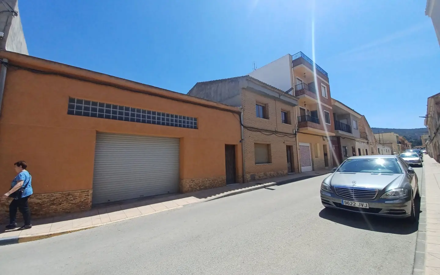 Townhouse Of 135 M² In Pinoso, Spain