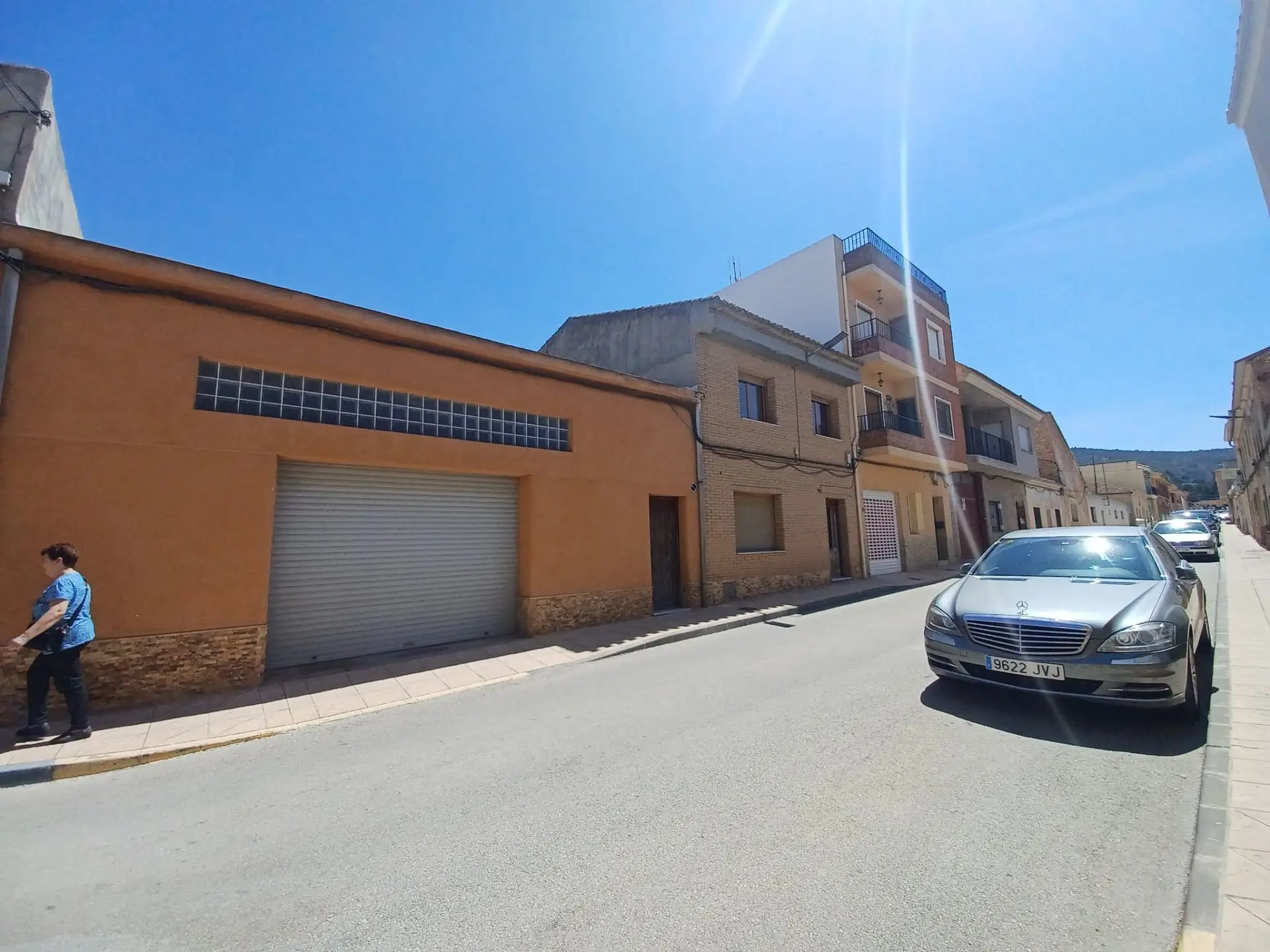 Townhouse Of 135 M² In Pinoso, Spain