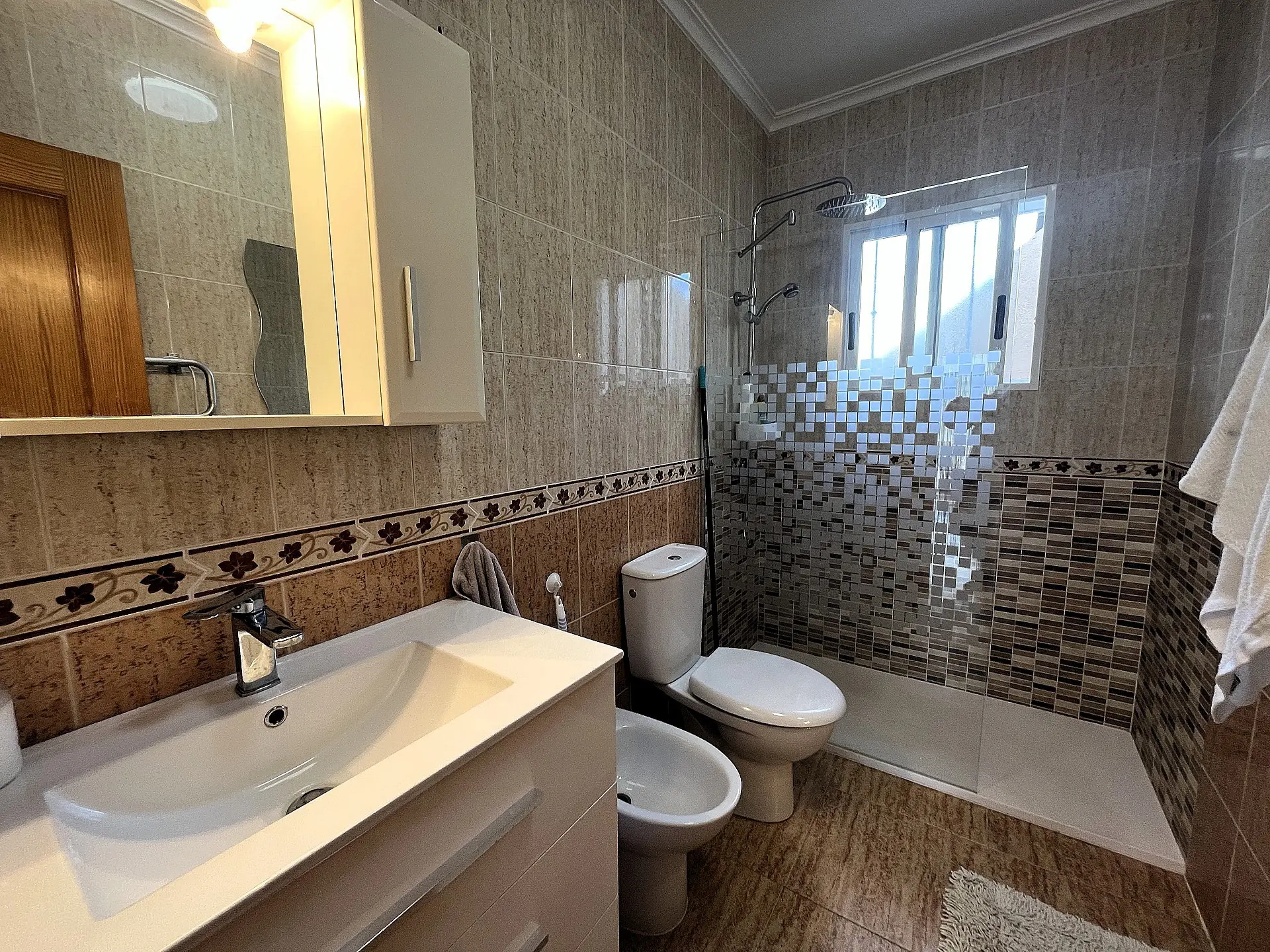 Apartment Of 70 M² In Castalla, Spain