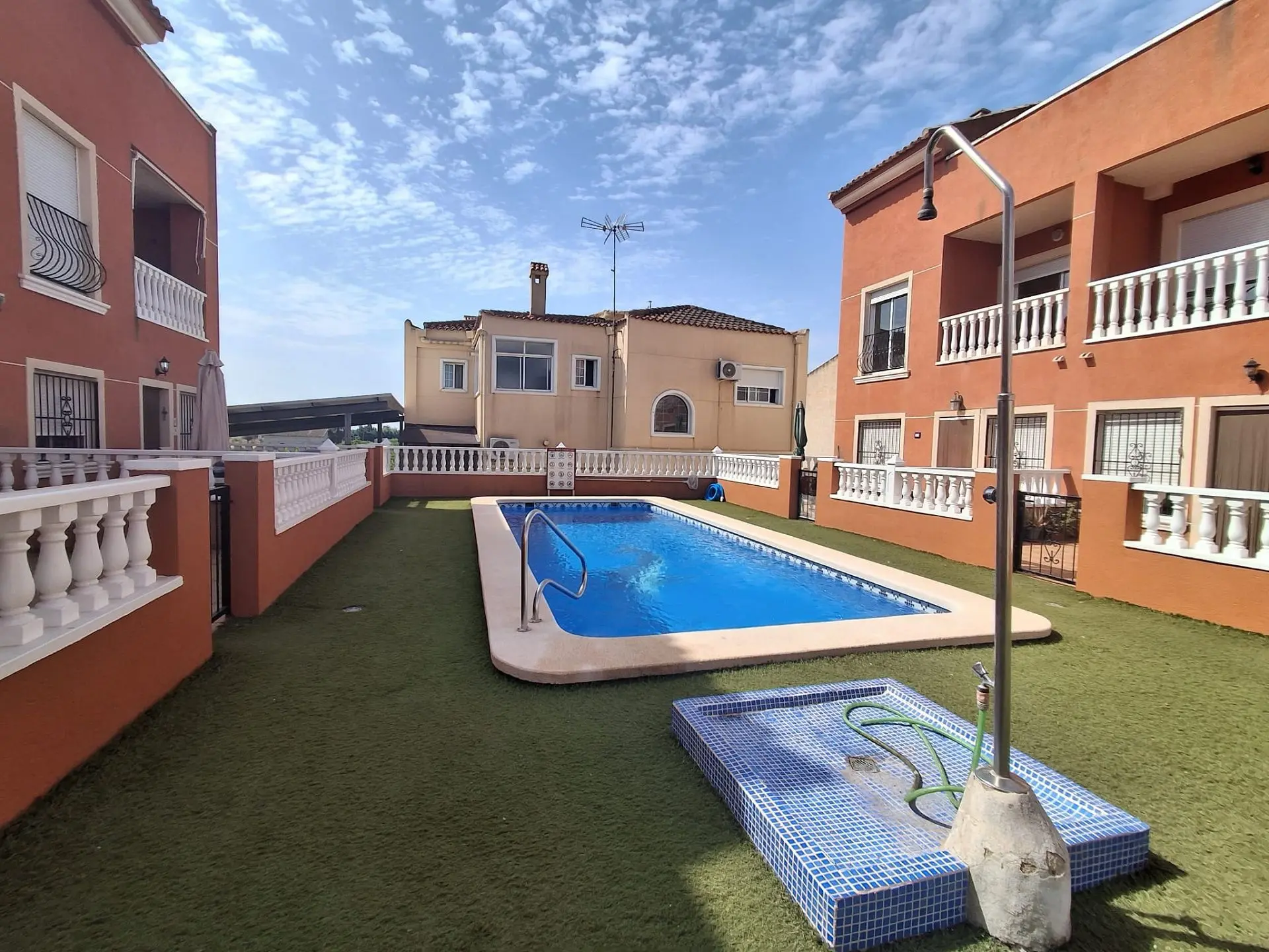 Apartment Of 0 M² In Catral, Spain