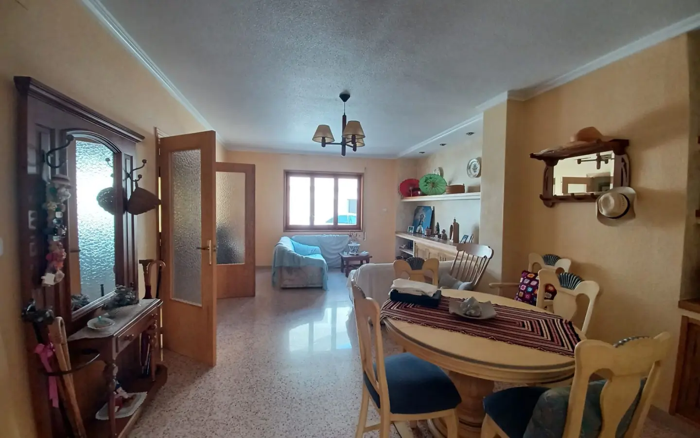 Townhouse Of 135 M² In Pinoso, Spain