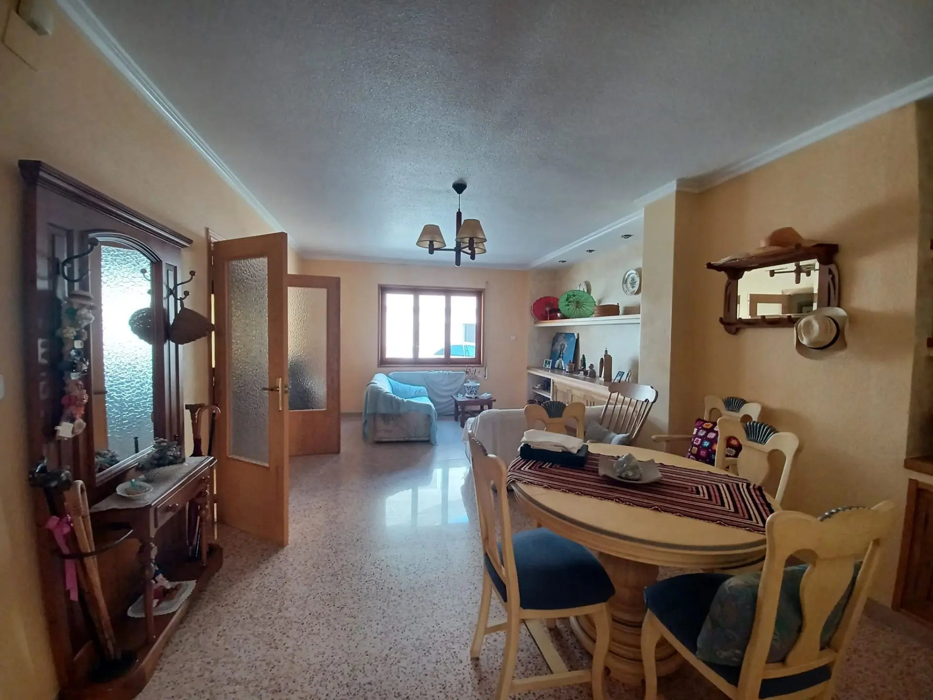 Townhouse Of 135 M² In Pinoso, Spain