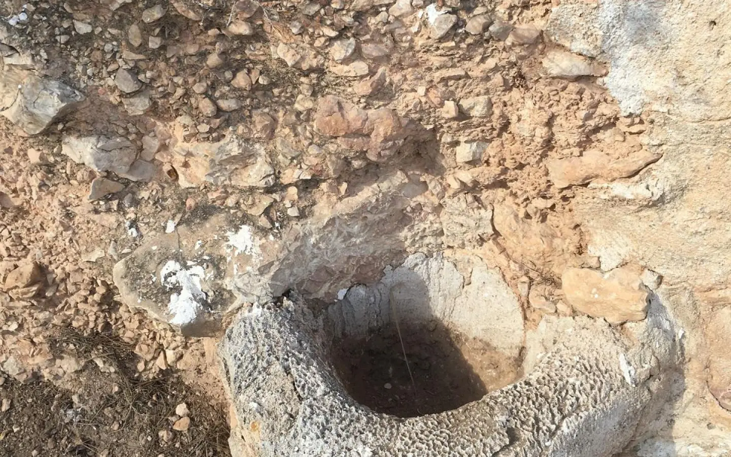 Land Of 0 M² In El Cantón, Spain