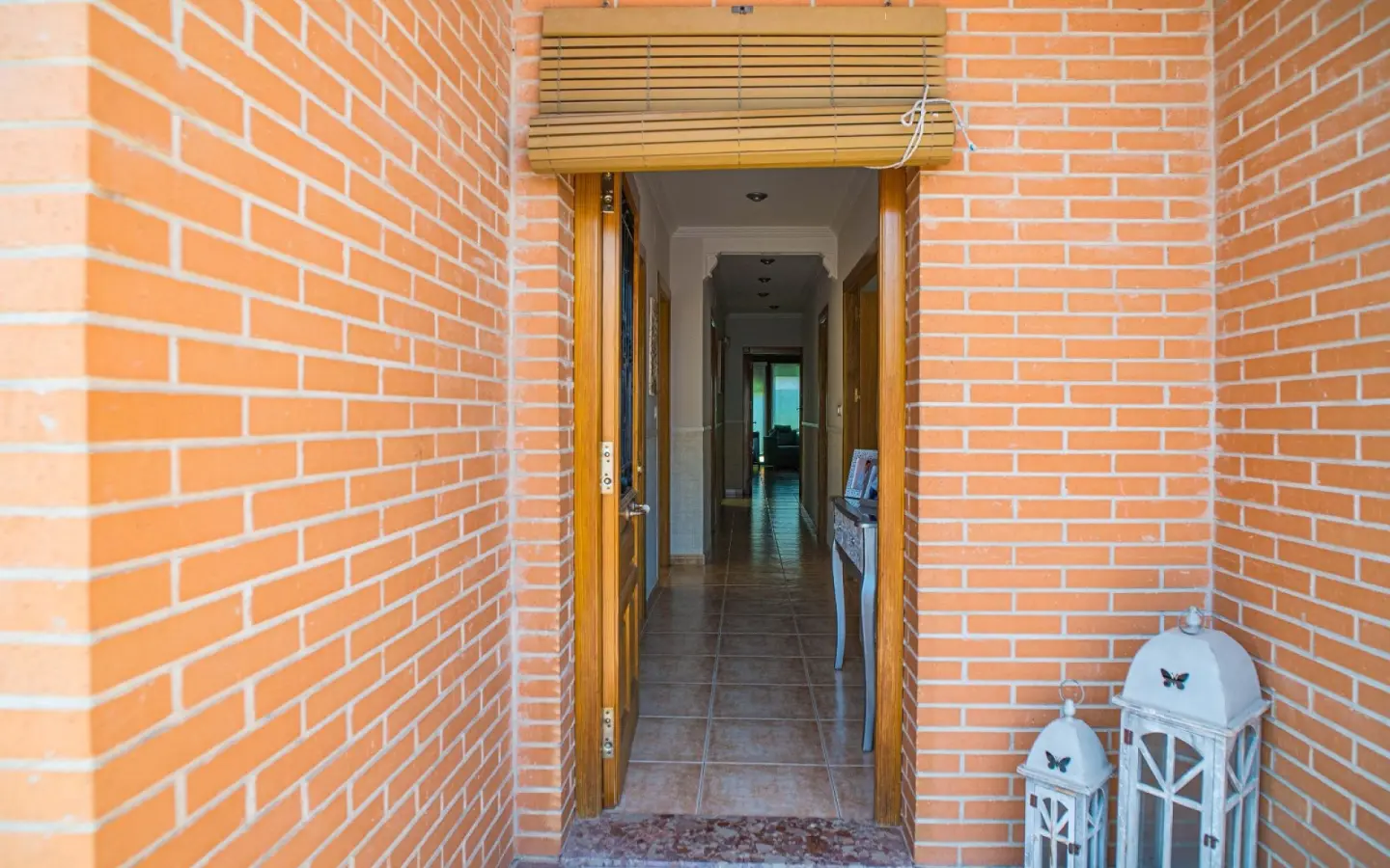 Detached Villa Of 113 M² In Pinoso, Spain