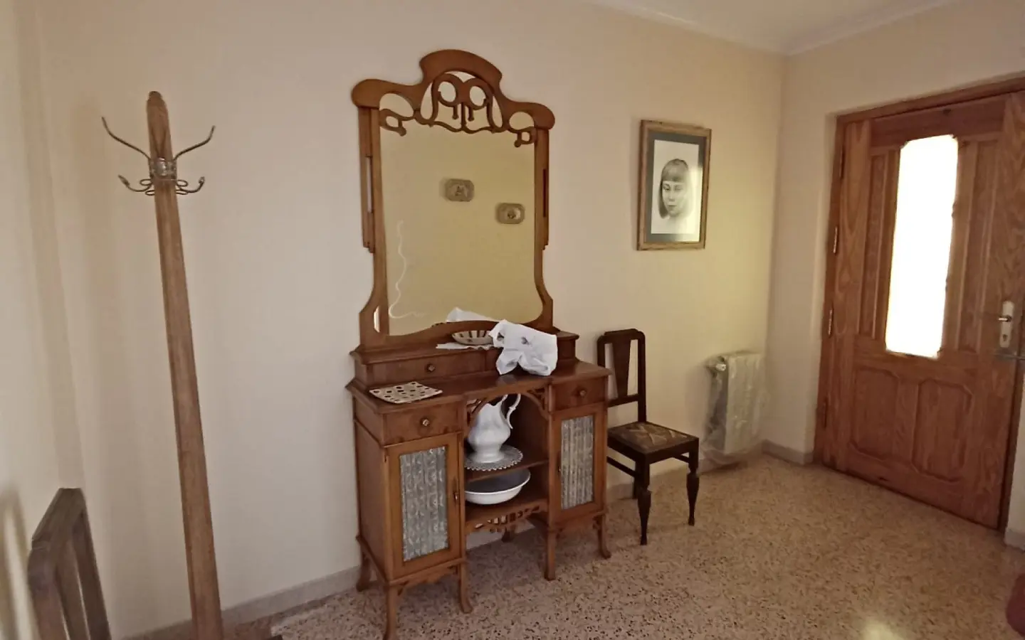 Townhouse Of 135 M² In Pinoso, Spain