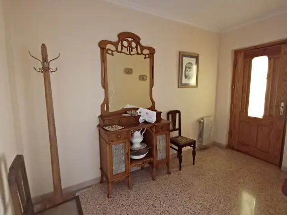 3-bedroom Townhouse In Pinoso, Spain (135 M²)