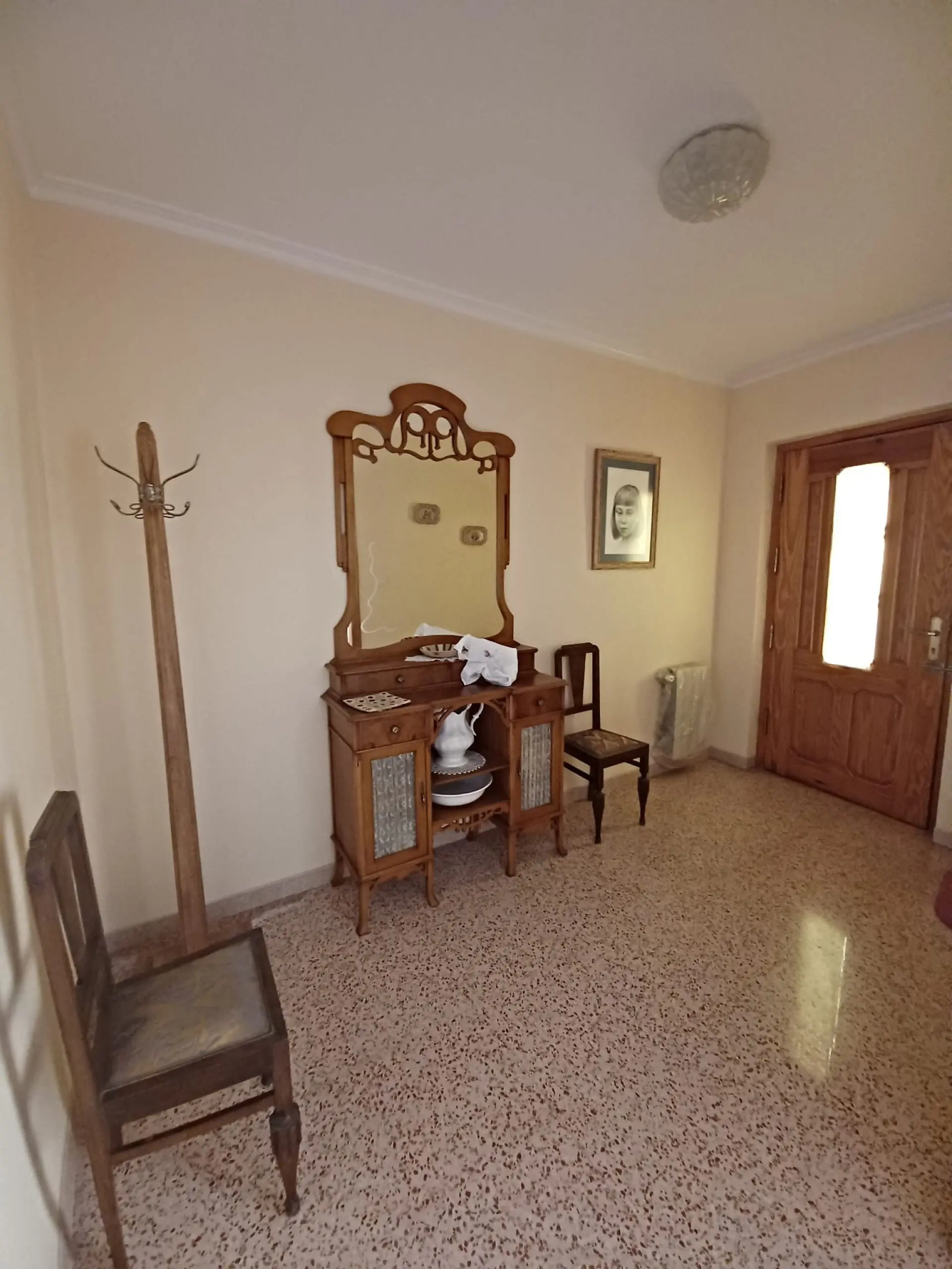 Townhouse Of 135 M² In Pinoso, Spain
