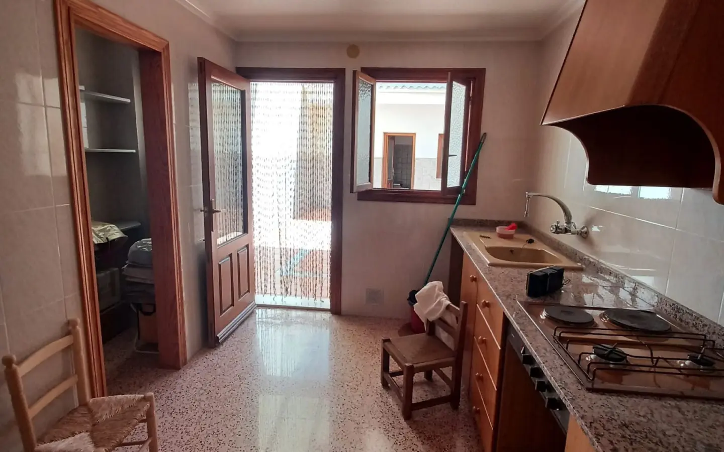 Townhouse Of 135 M² In Pinoso, Spain