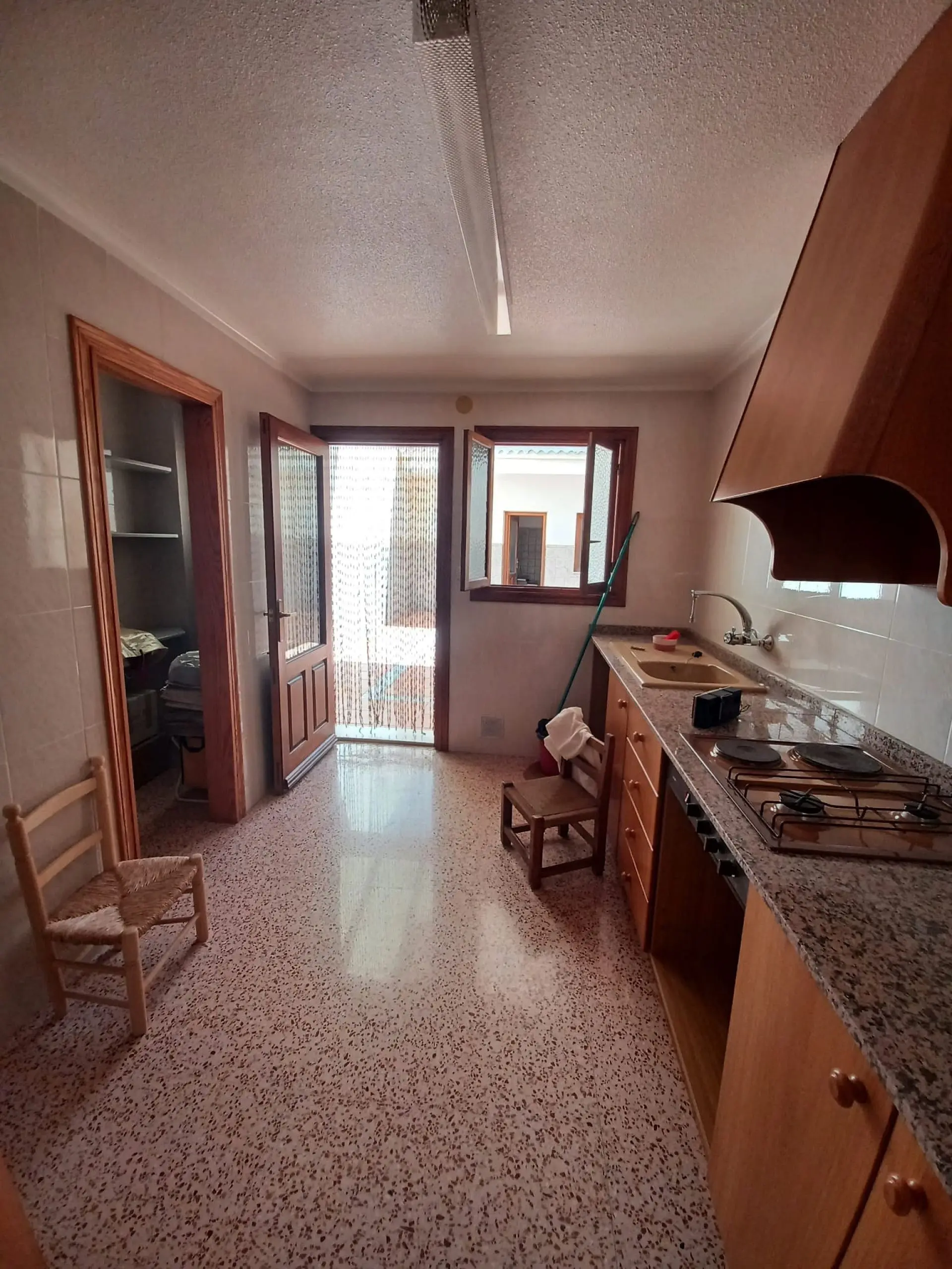 Townhouse Of 135 M² In Pinoso, Spain