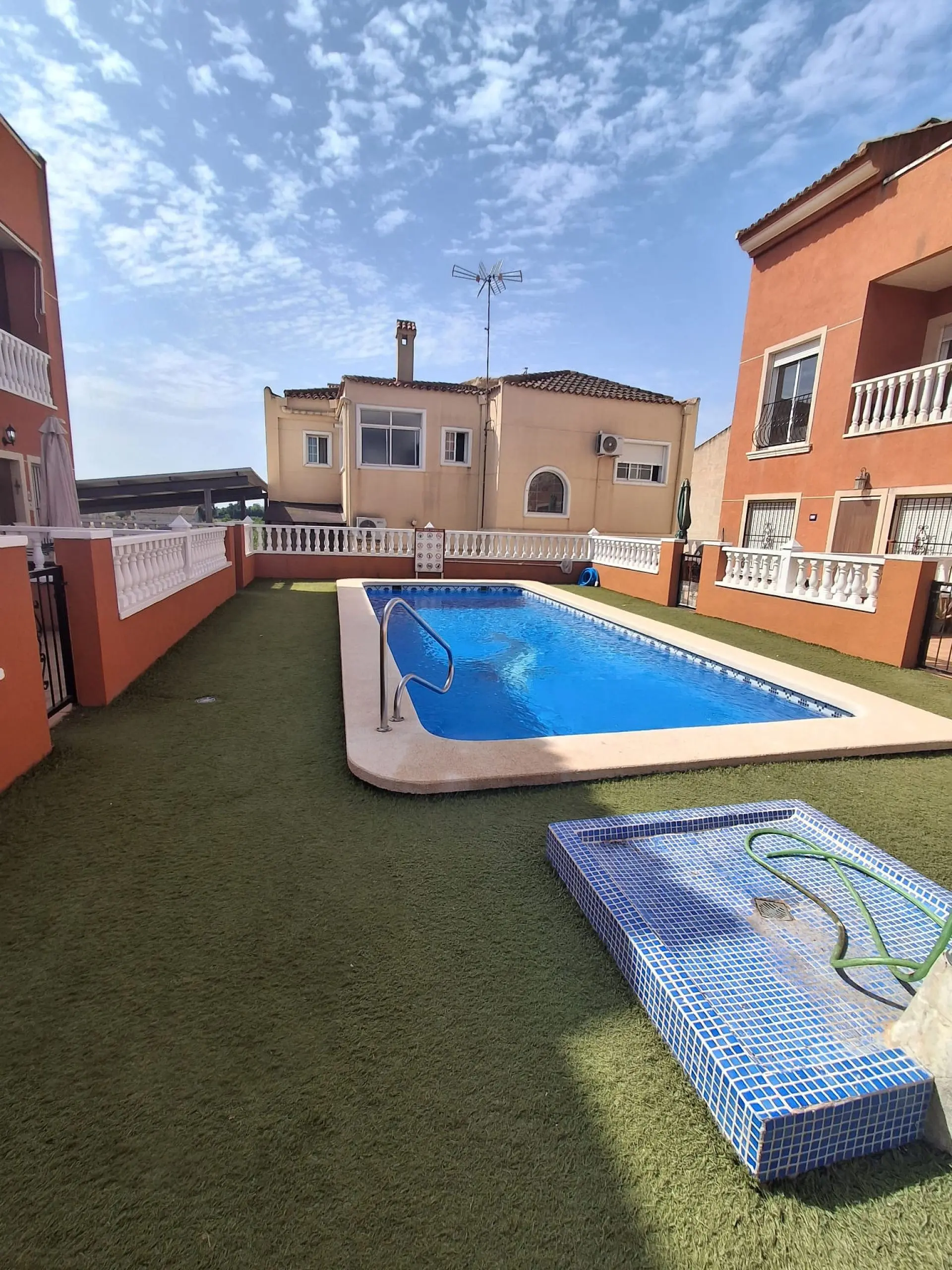 Apartment Of 0 M² In Catral, Spain