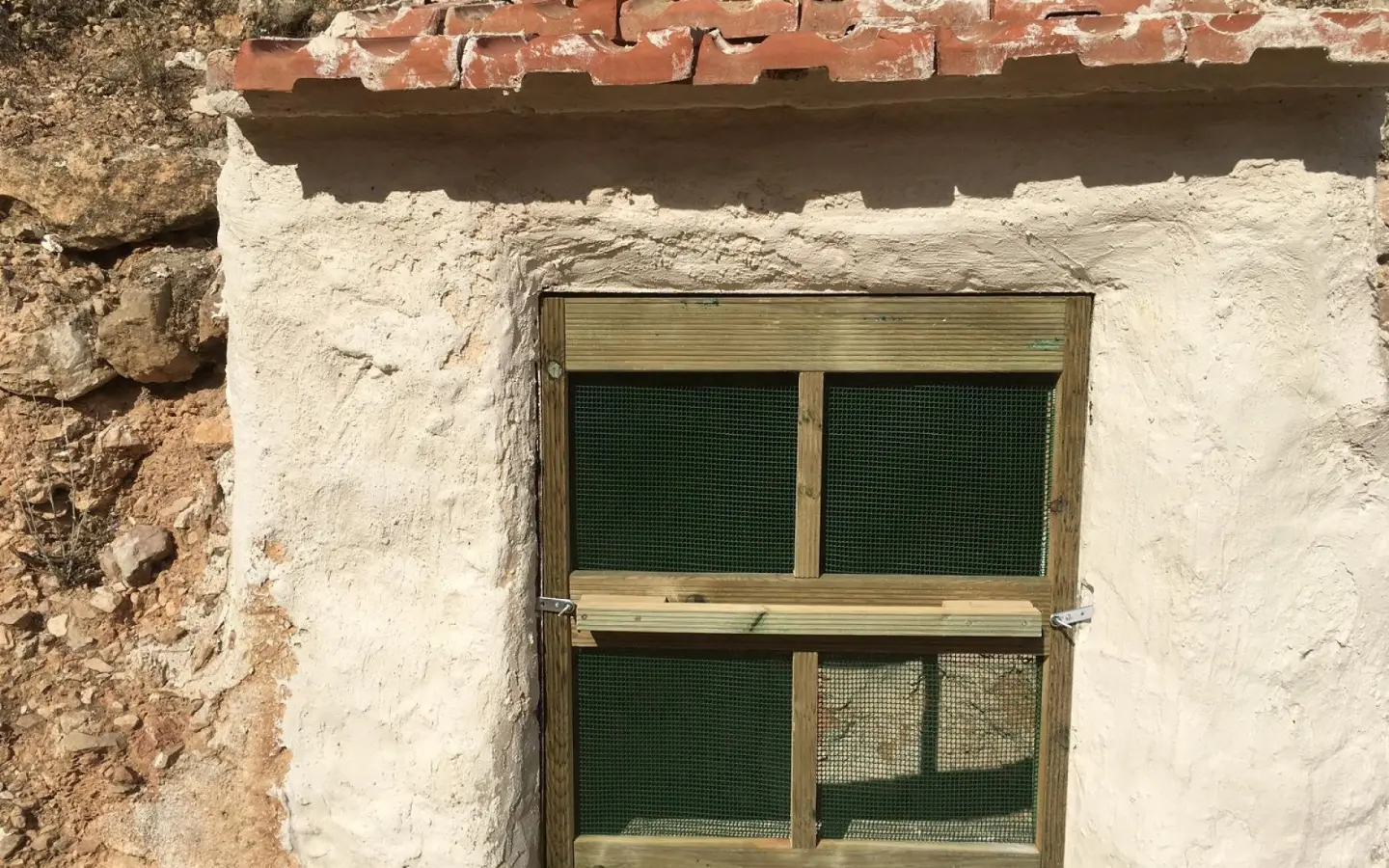 Land Of 0 M² In El Cantón, Spain