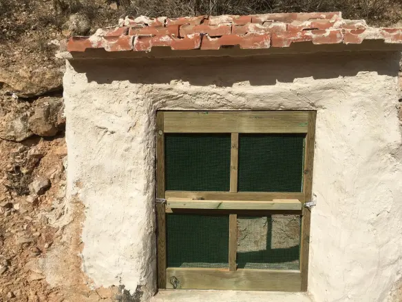 Land In El Cantón, Spain (2.785 M² Plot)