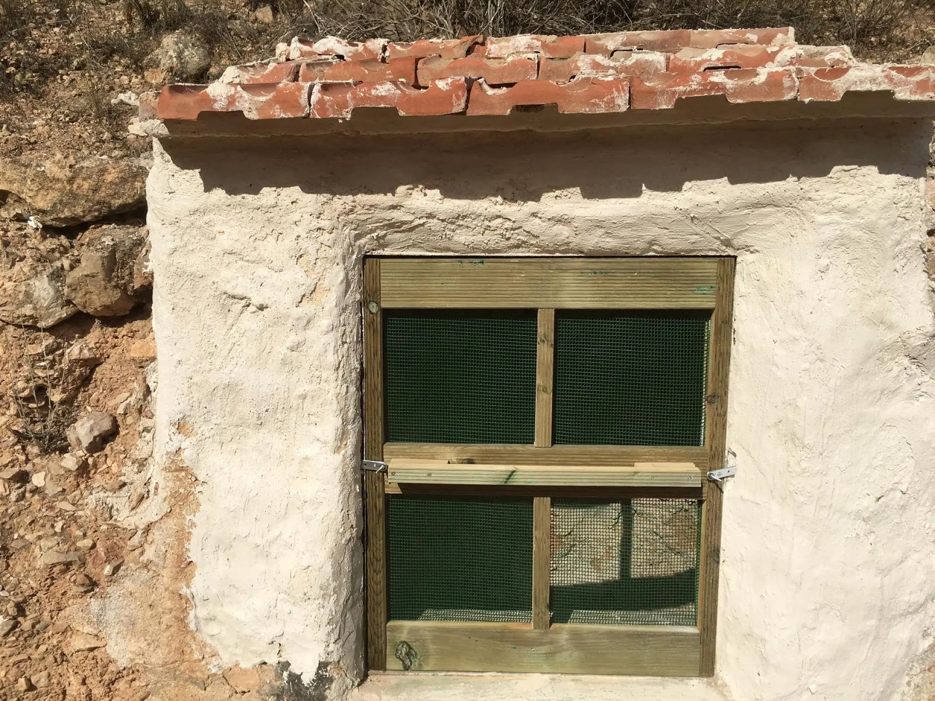 Land Of 0 M² In El Cantón, Spain