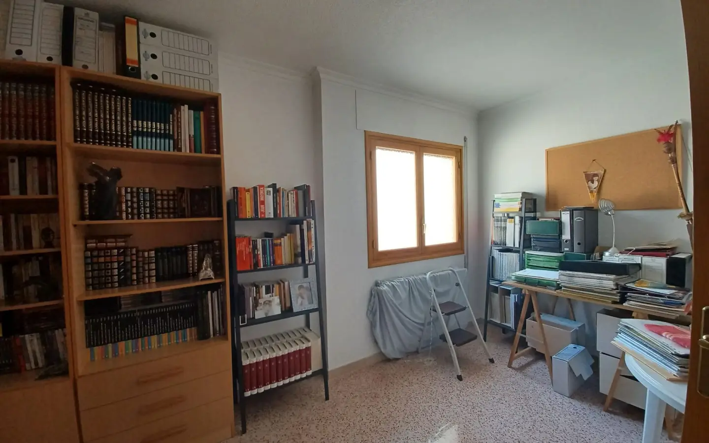 Townhouse Of 135 M² In Pinoso, Spain