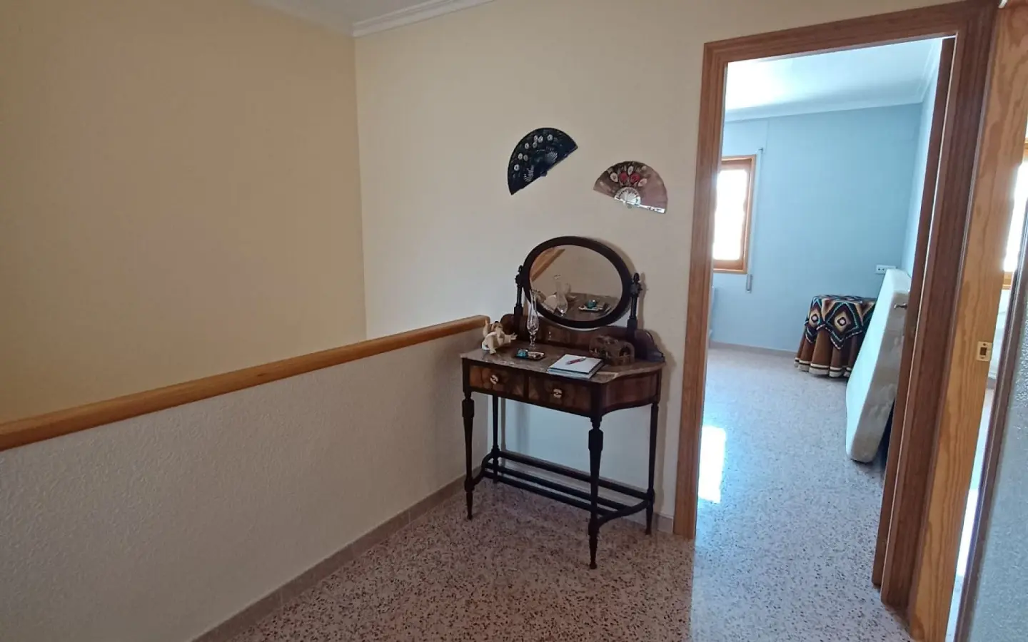 Townhouse Of 135 M² In Pinoso, Spain