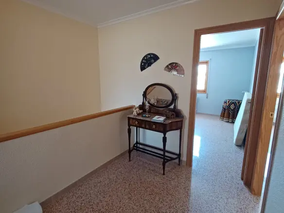 3-bedroom Townhouse In Pinoso, Spain (135 M²)