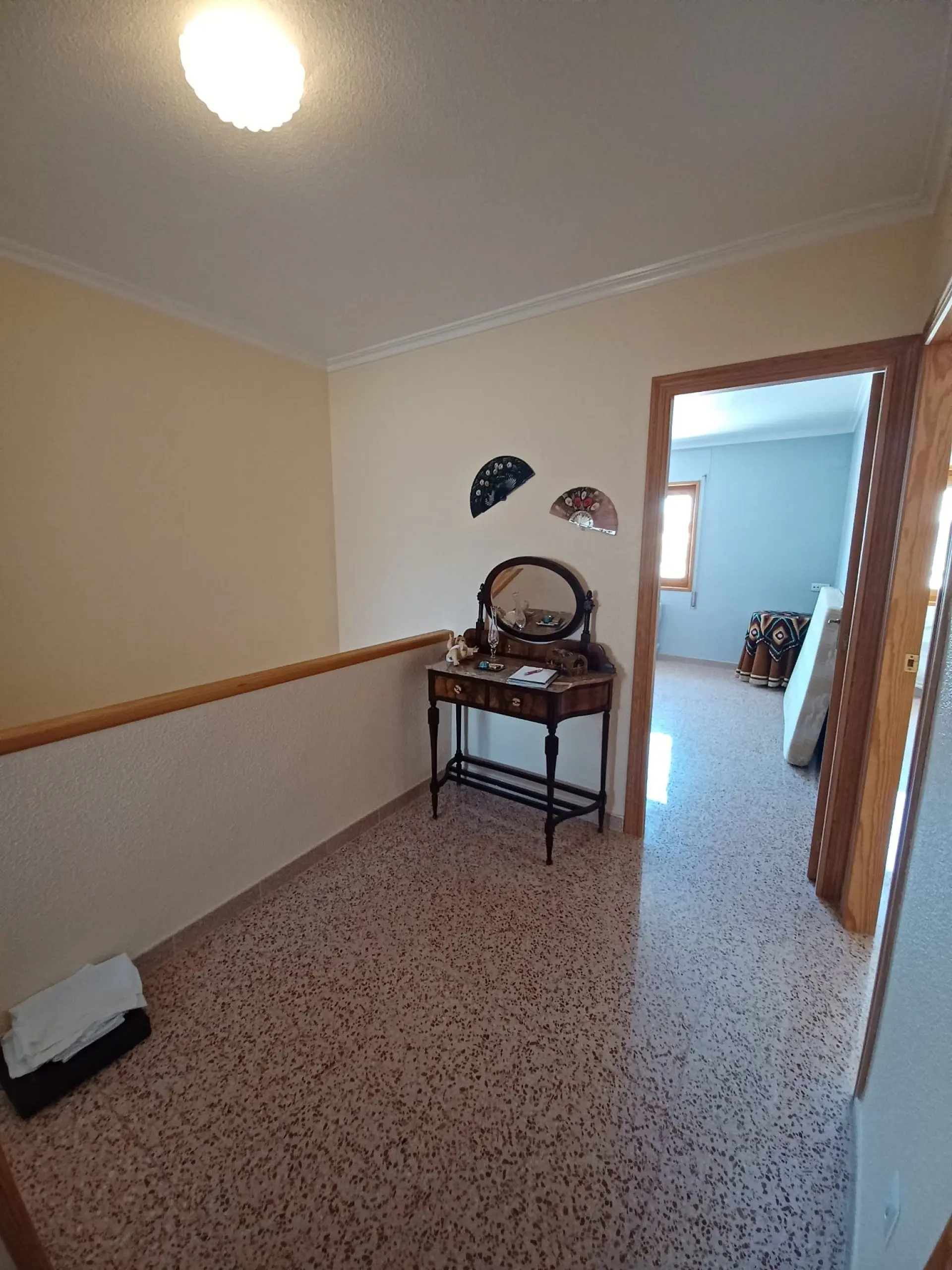 Townhouse Of 135 M² In Pinoso, Spain