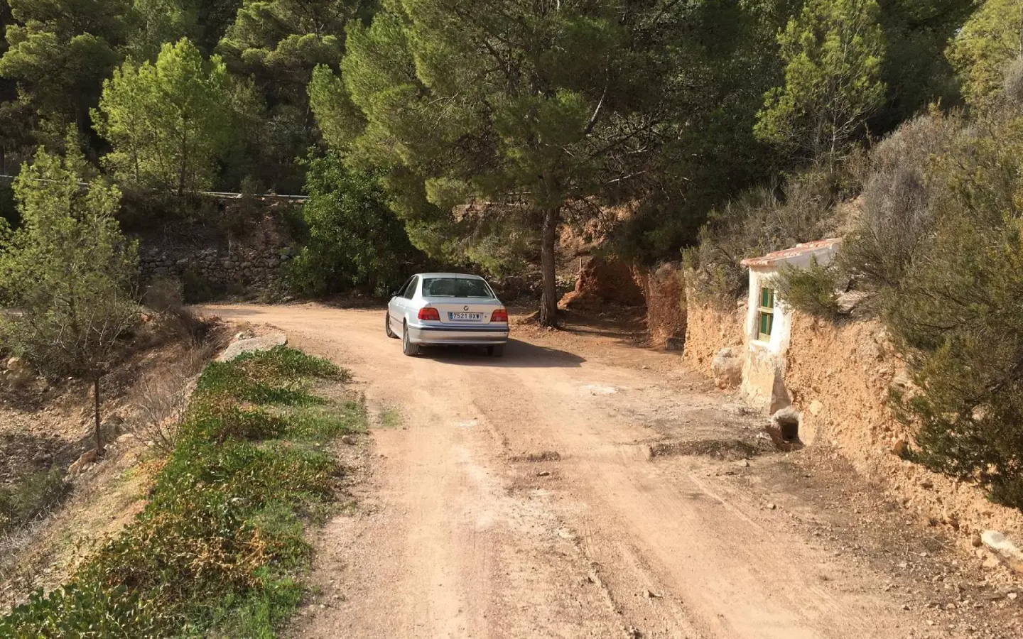 Land Of 0 M² In El Cantón, Spain