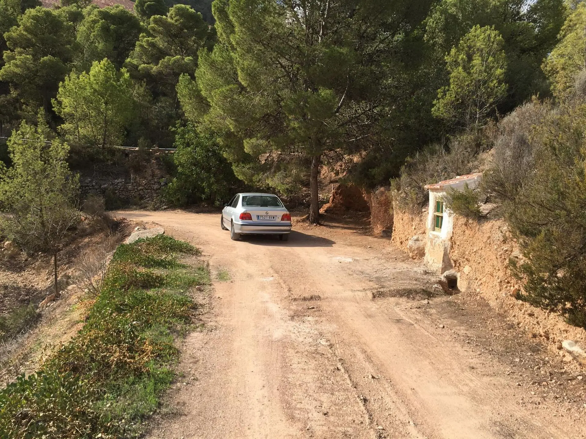 Land Of 0 M² In El Cantón, Spain