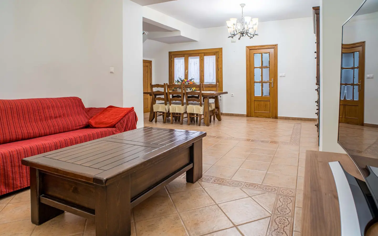 Country House Of 292 M² In Pinoso, Spain
