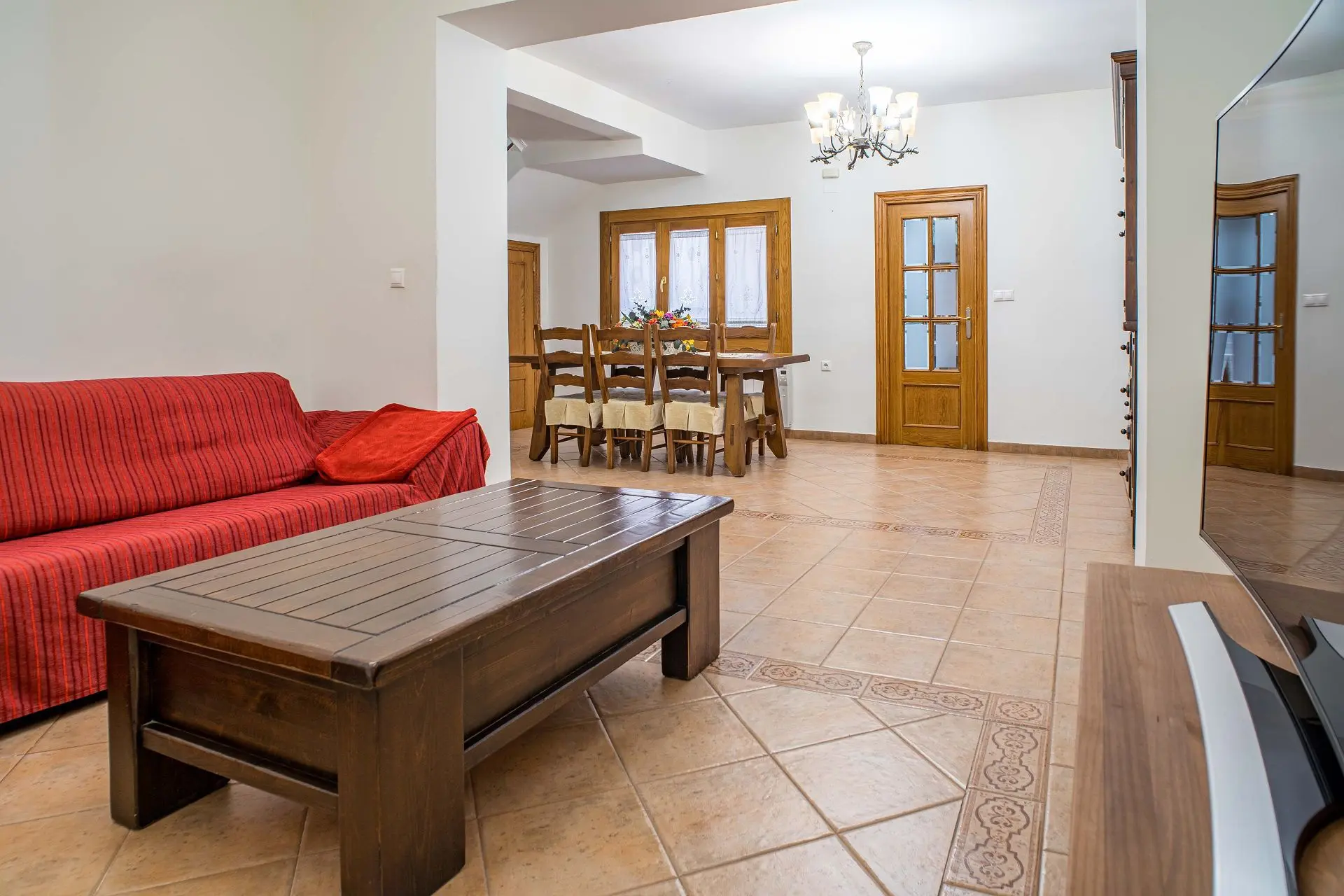 Country House Of 292 M² In Pinoso, Spain