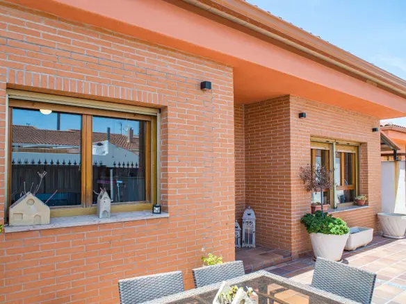 Detached Villa Of 113 M² In Pinoso, Spain
