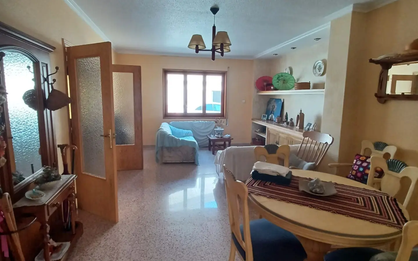 Townhouse Of 135 M² In Pinoso, Spain
