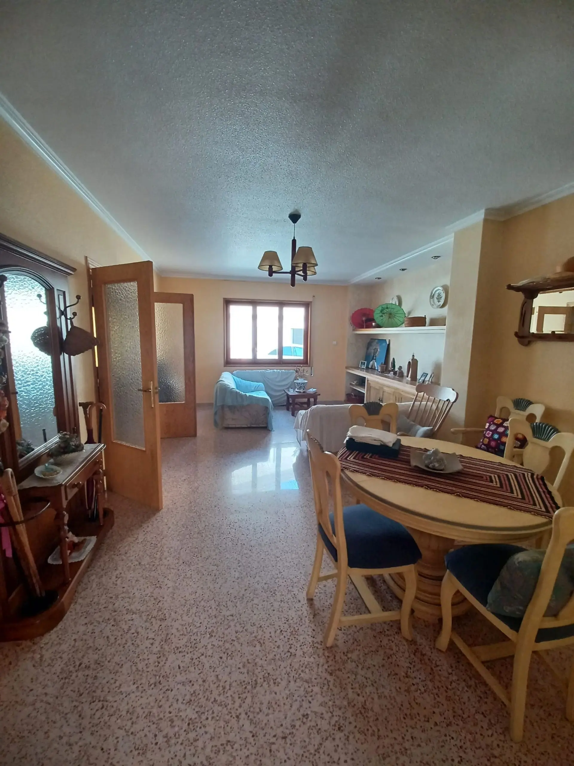 Townhouse Of 135 M² In Pinoso, Spain