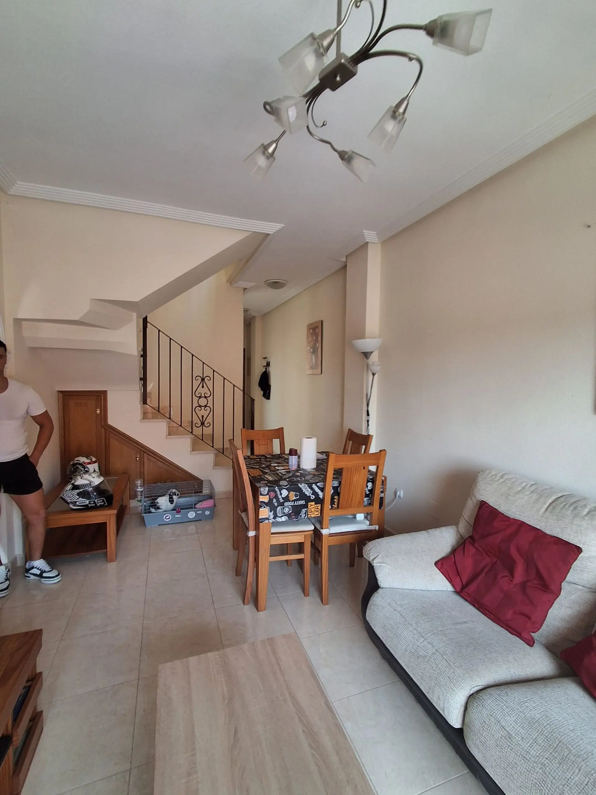 Apartment Of 0 M² In Catral, Spain
