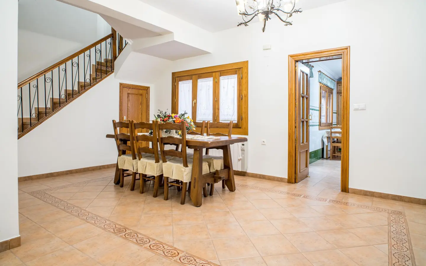 Country House Of 292 M² In Pinoso, Spain