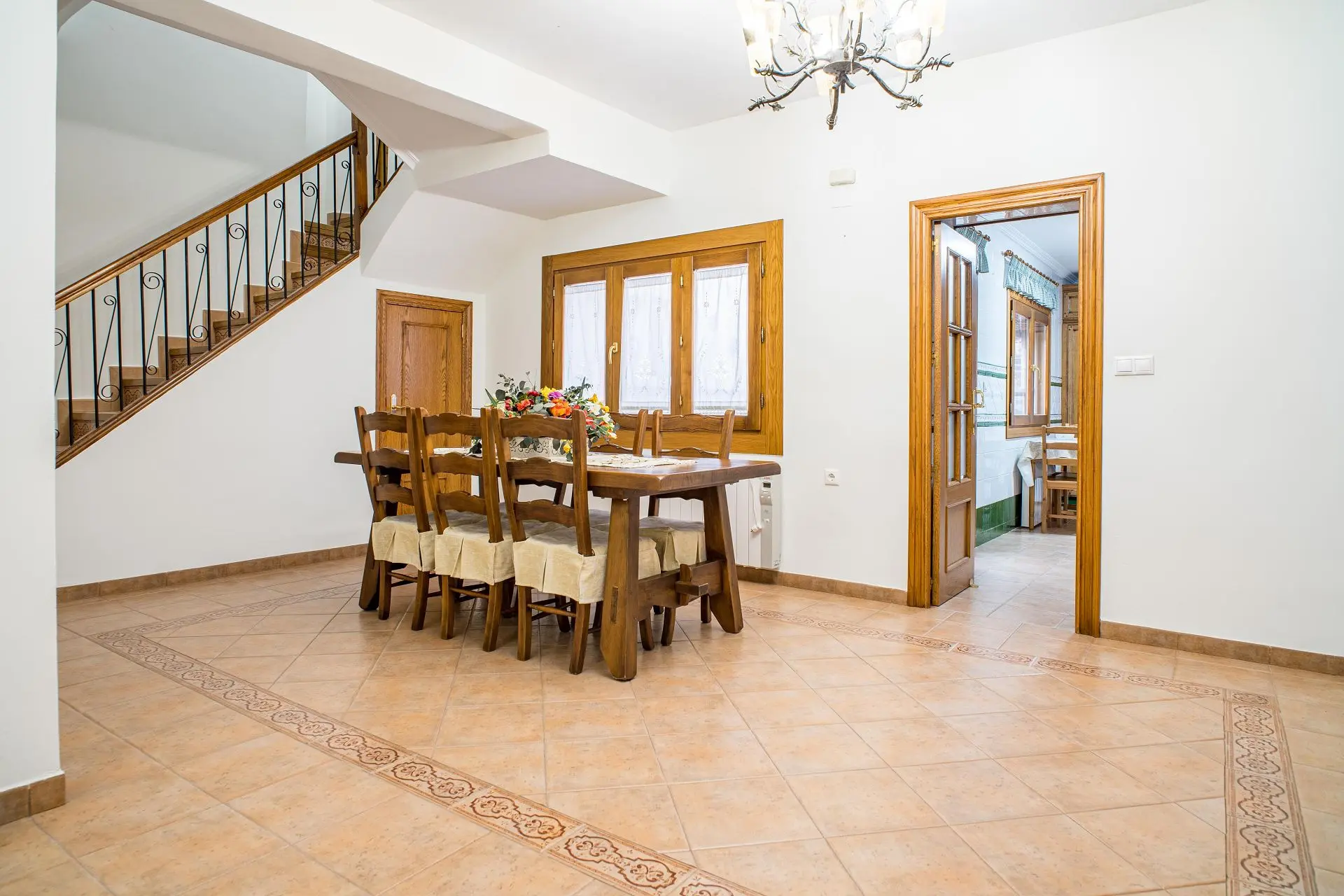 Country House Of 292 M² In Pinoso, Spain