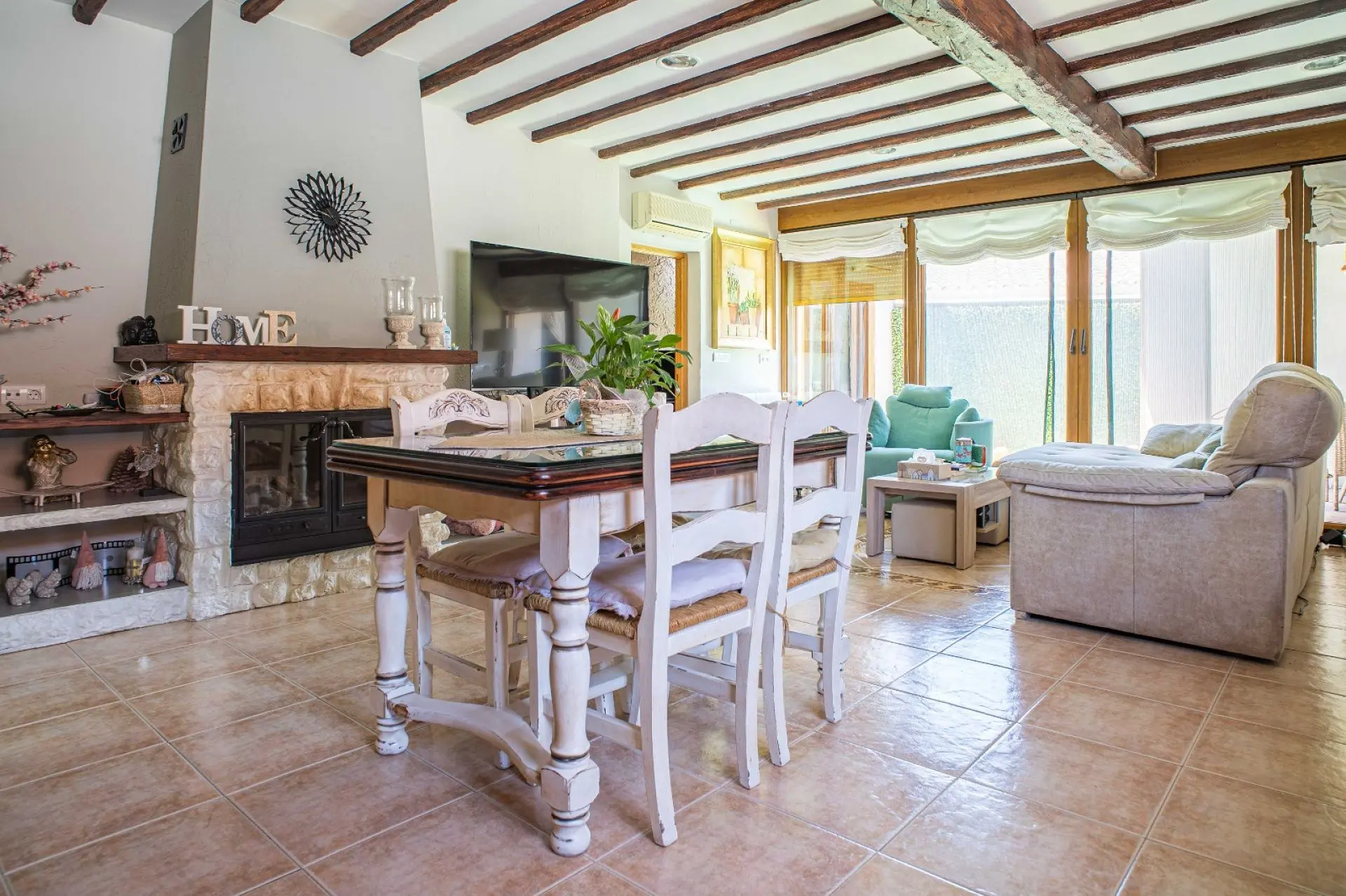 Detached Villa Of 113 M² In Pinoso, Spain