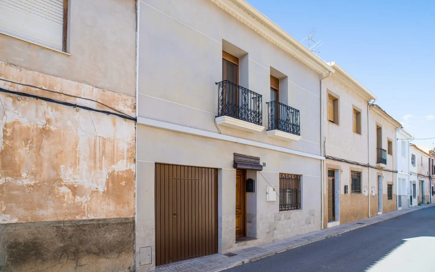Country House Of 292 M² In Pinoso, Spain