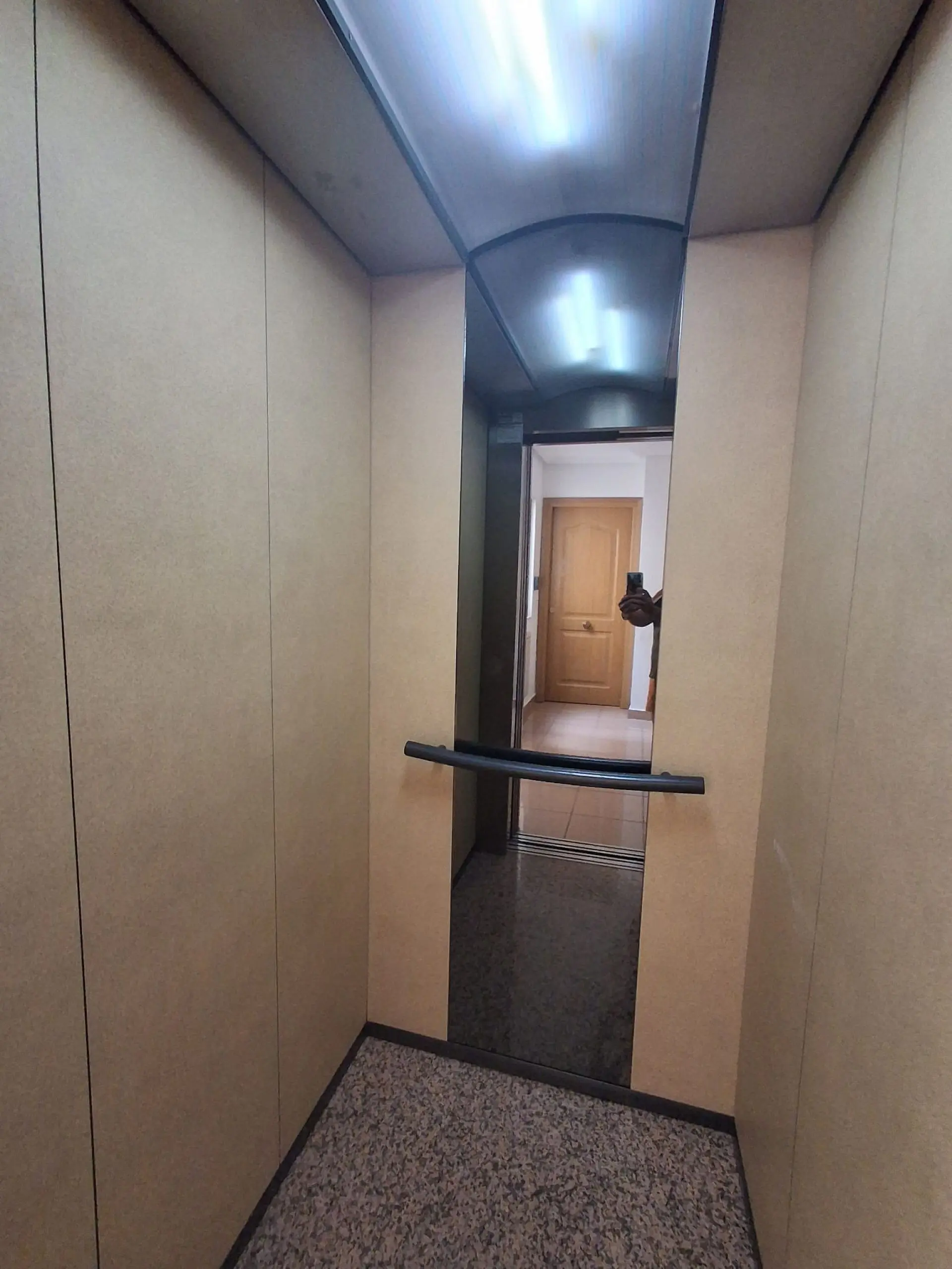 Apartment Of 0 M² In Catral, Spain