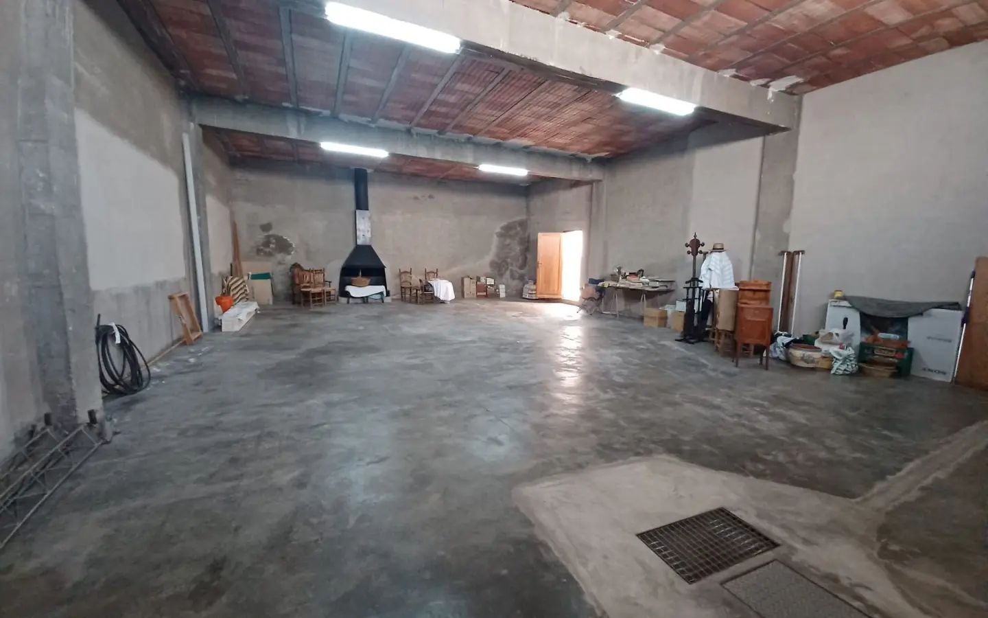 Townhouse Of 135 M² In Pinoso, Spain