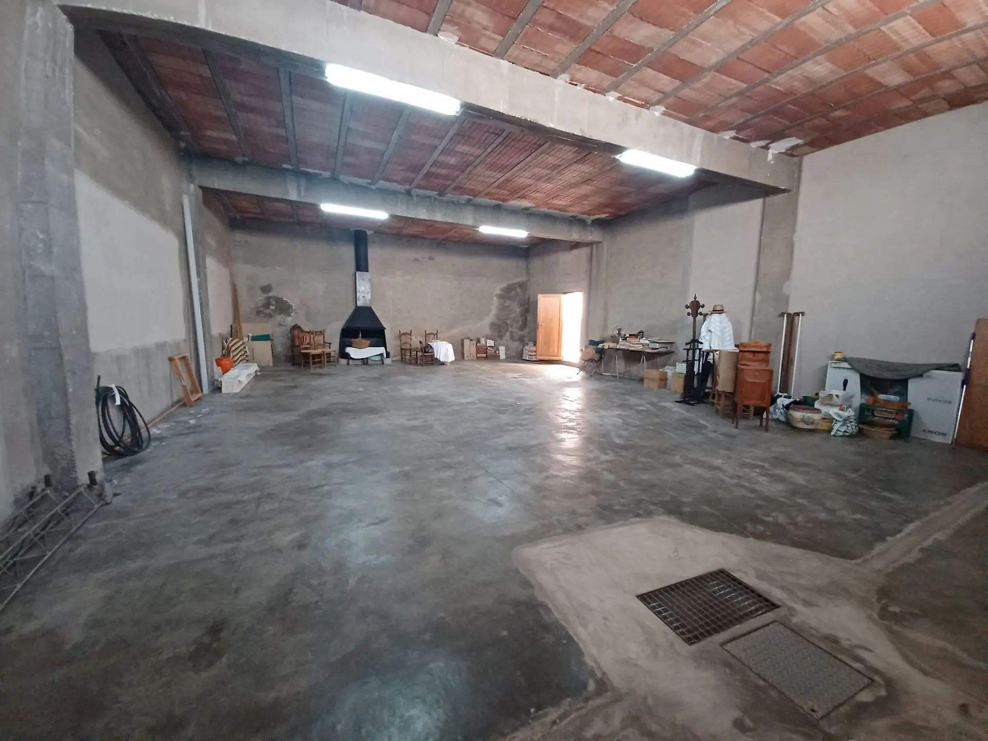 Townhouse Of 135 M² In Pinoso, Spain