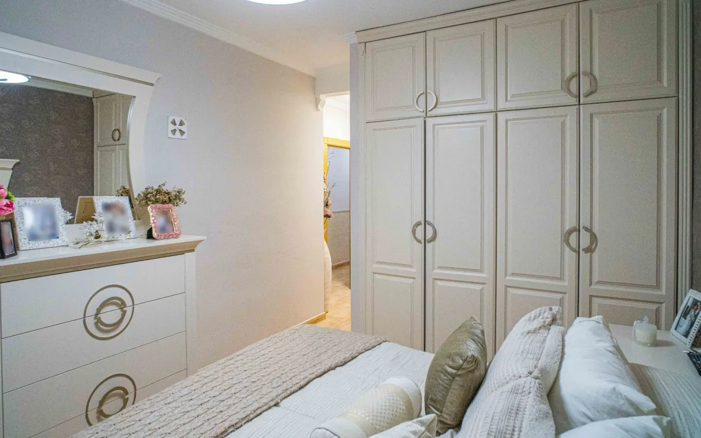 Detached Villa Of 113 M² In Pinoso, Spain