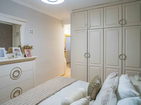 4-bedroom Detached Villa In Pinoso, Spain (113 M²)