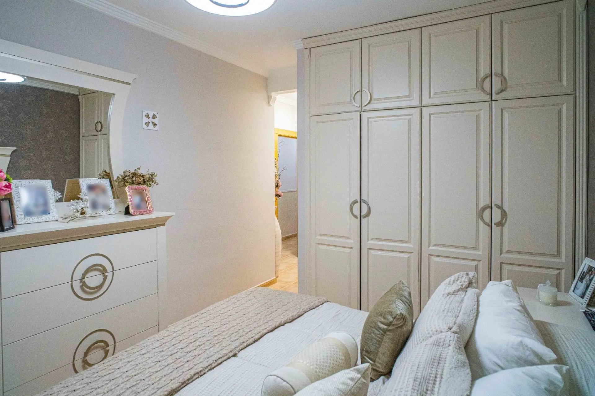 Detached Villa Of 113 M² In Pinoso, Spain