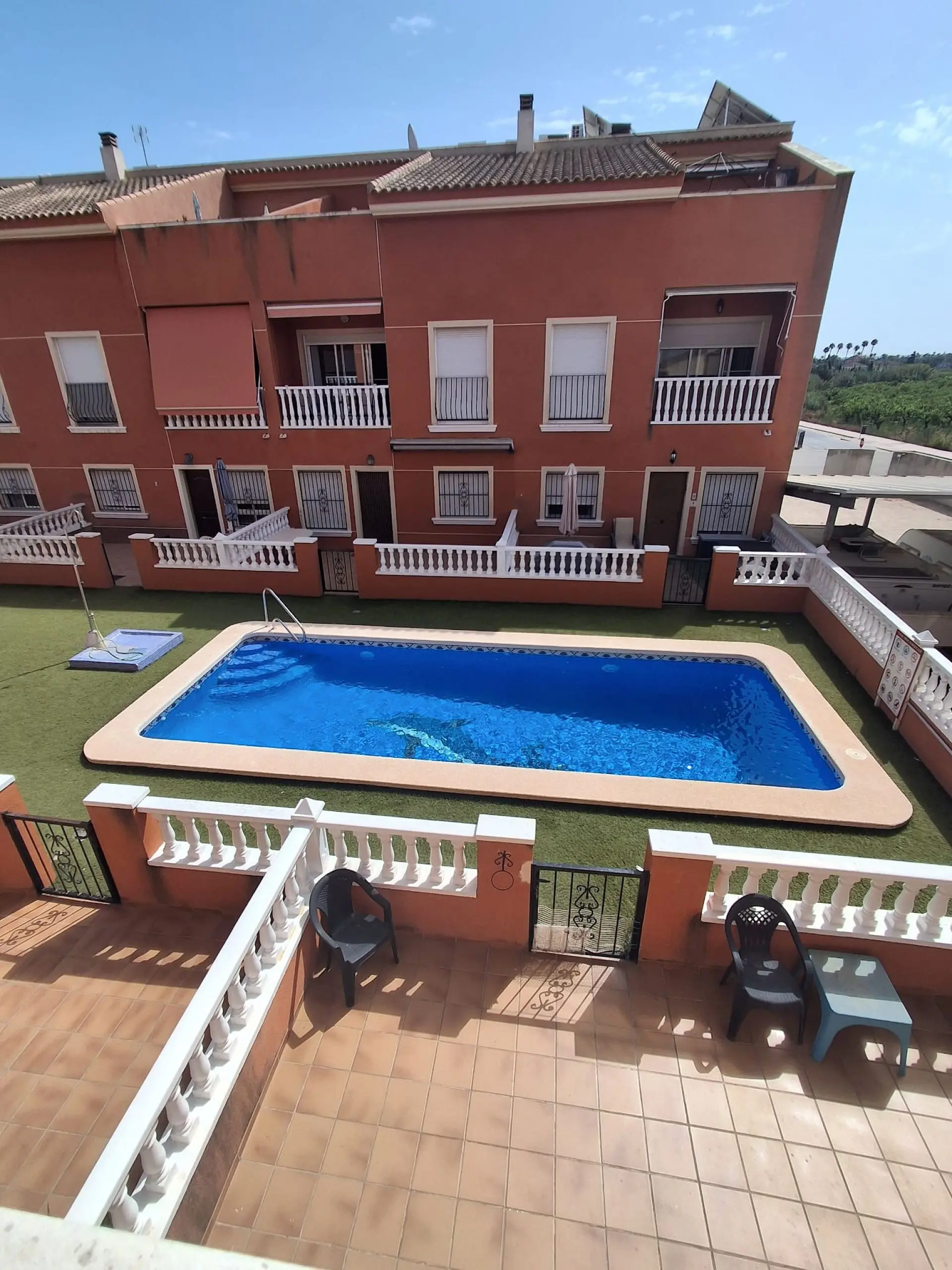 Apartment Of 0 M² In Catral, Spain