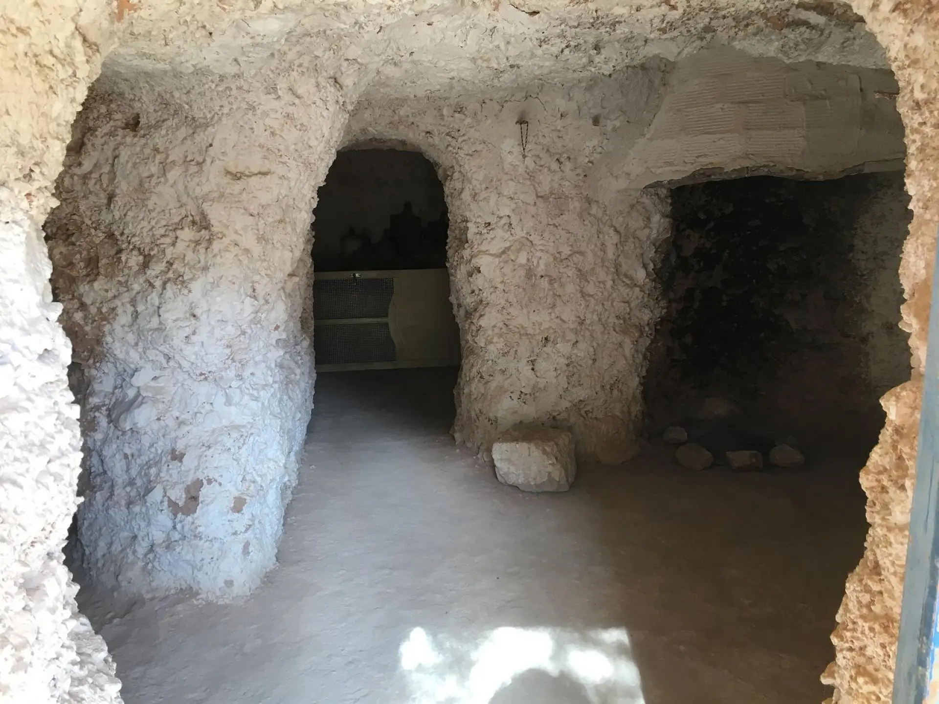 Land Of 0 M² In El Cantón, Spain