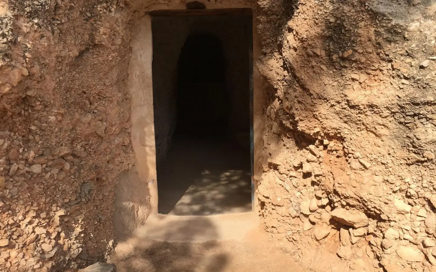 Land Of 0 M² In El Cantón, Spain