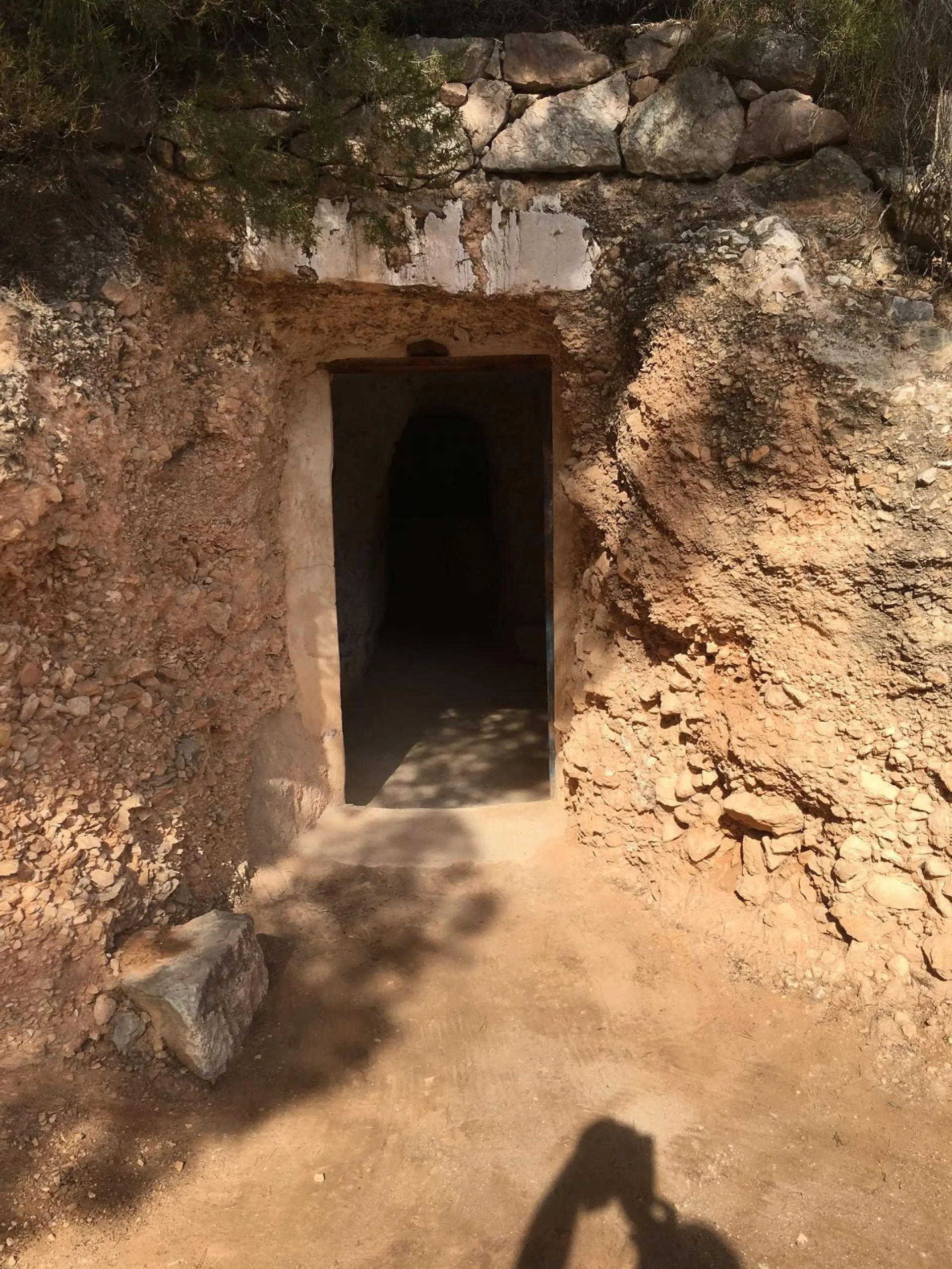 Land Of 0 M² In El Cantón, Spain