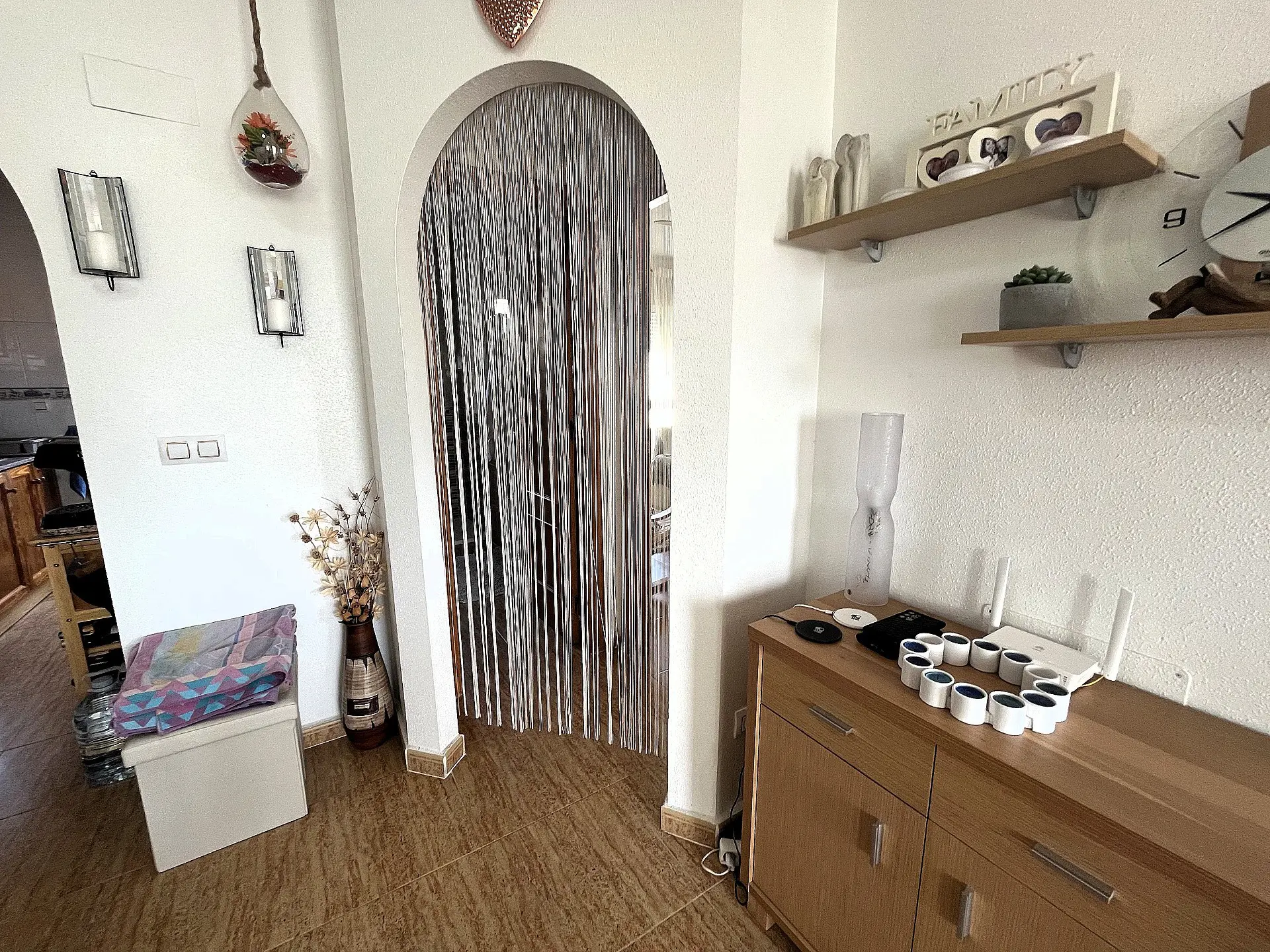 Apartment Of 70 M² In Castalla, Spain