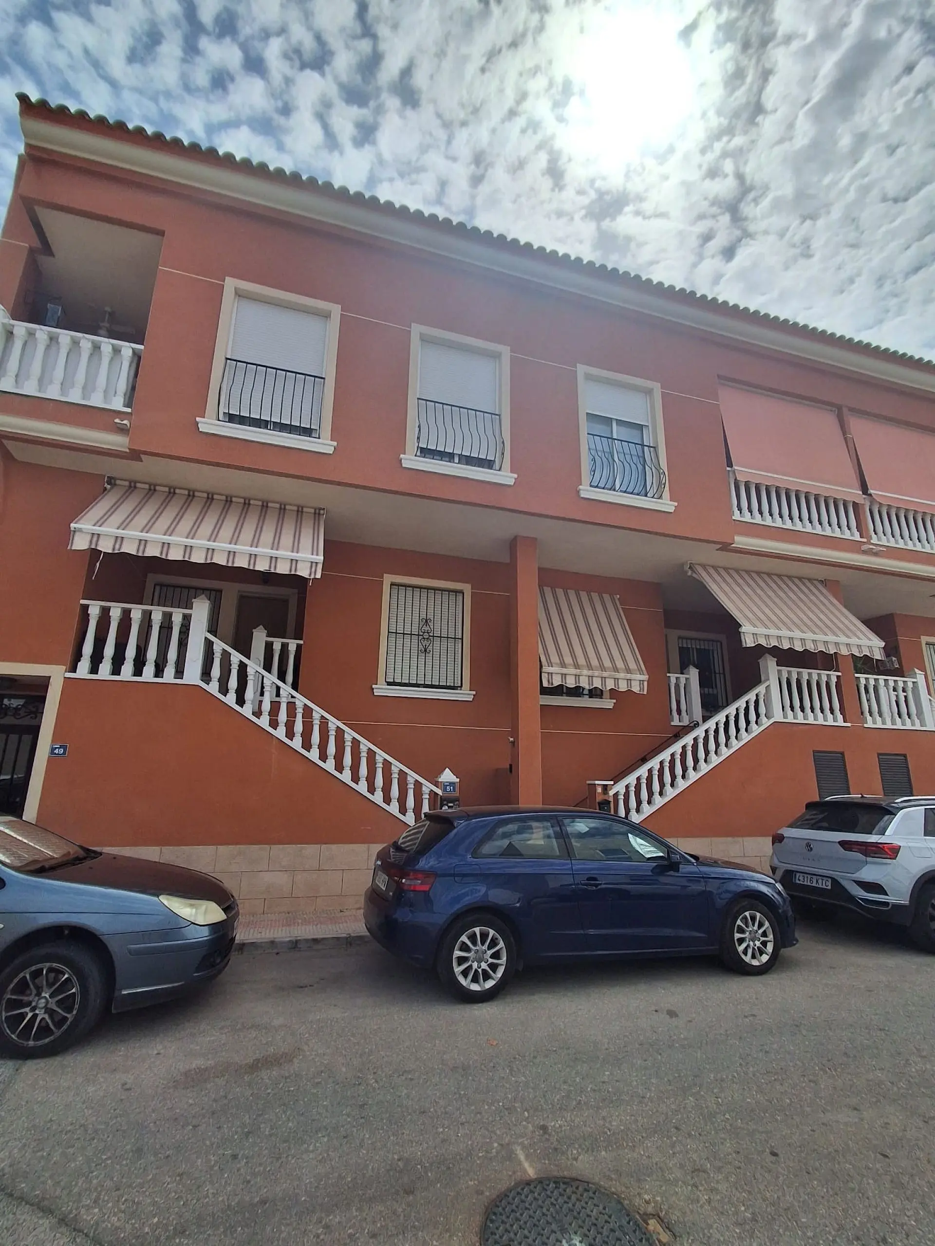 Apartment Of 0 M² In Catral, Spain
