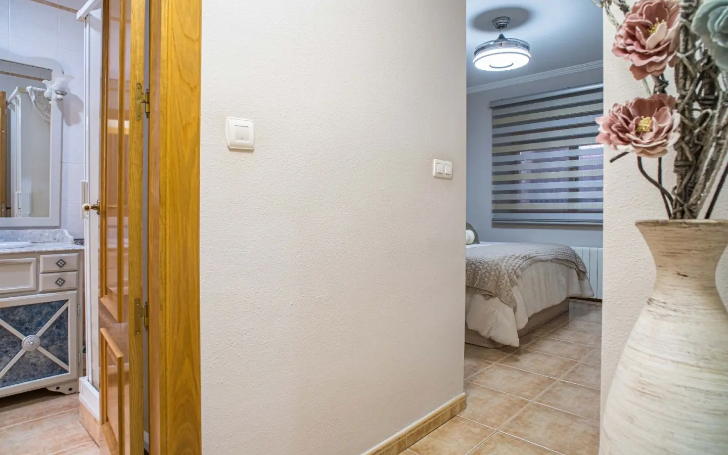 Detached Villa Of 113 M² In Pinoso, Spain