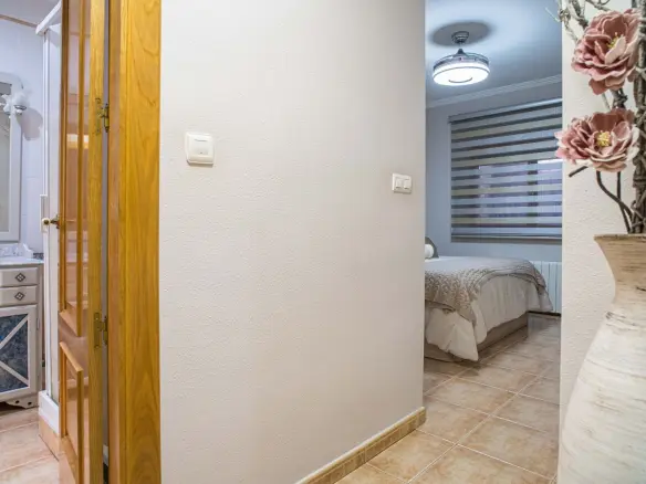 4-bedroom Detached Villa In Pinoso, Spain (113 M²)