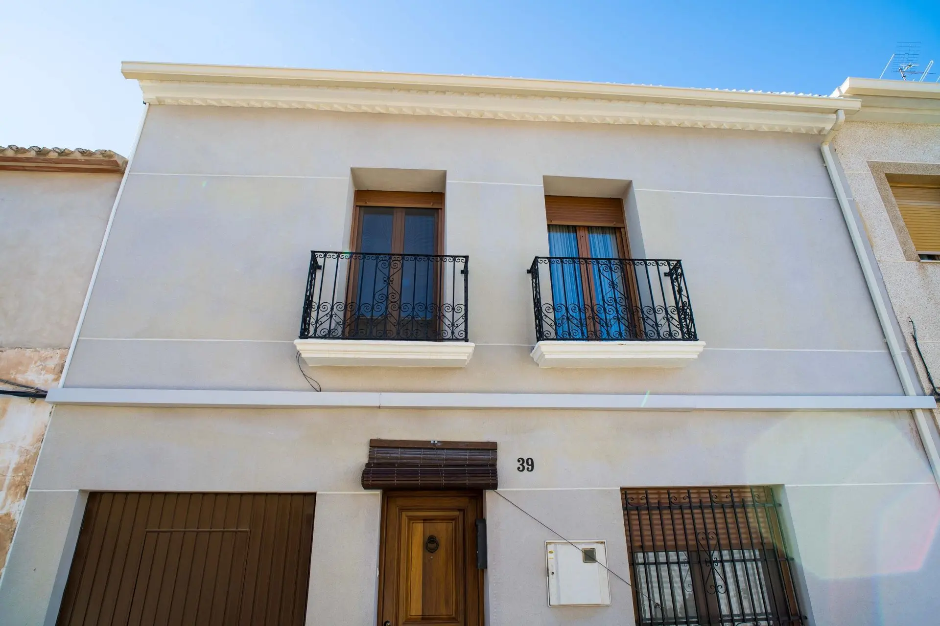 Country House Of 292 M² In Pinoso, Spain