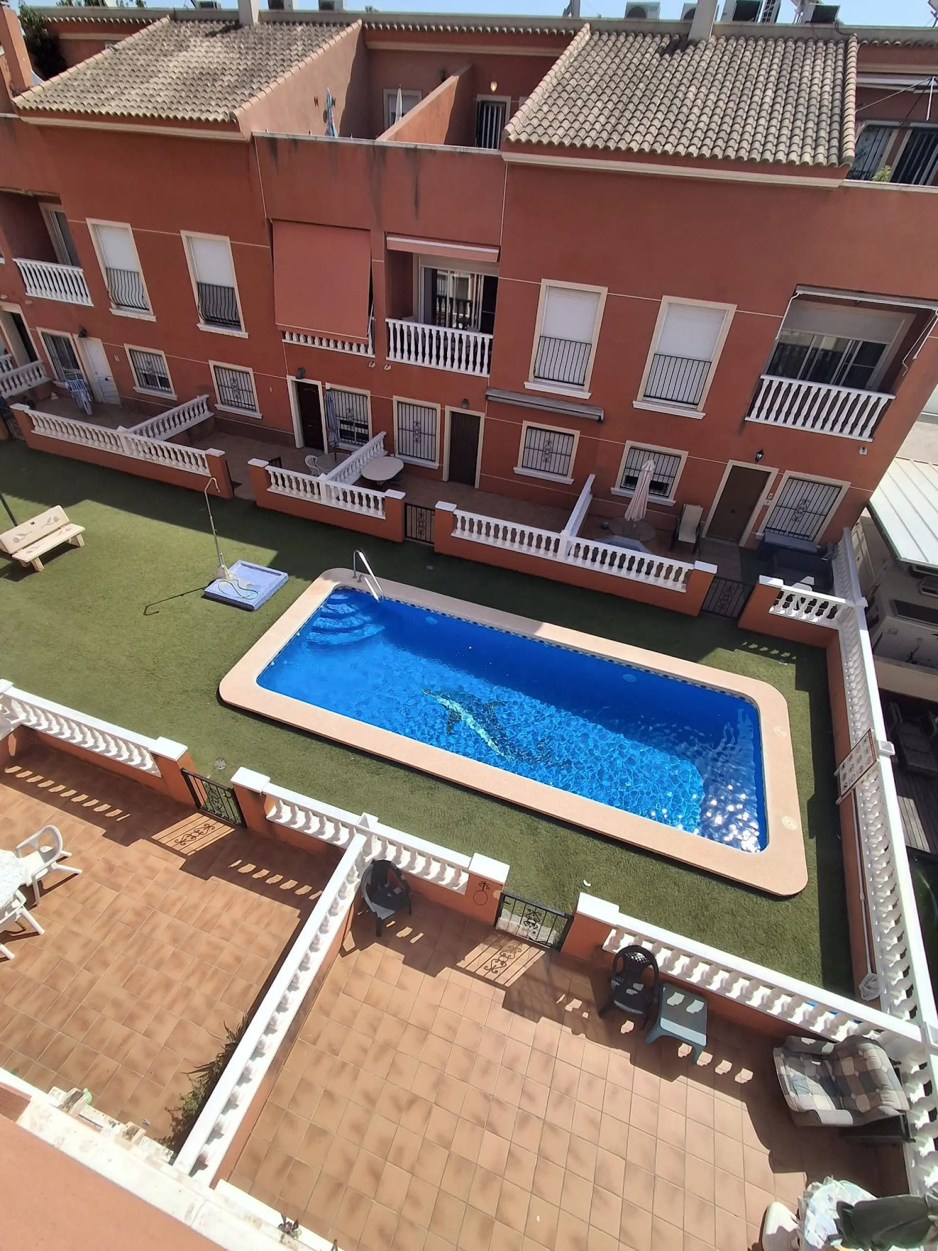 Apartment Of 0 M² In Catral, Spain