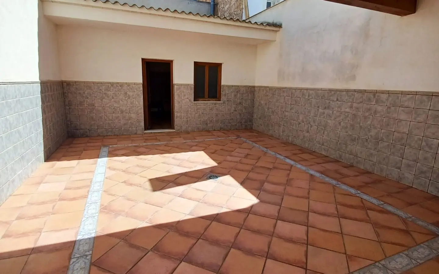 Townhouse Of 135 M² In Pinoso, Spain
